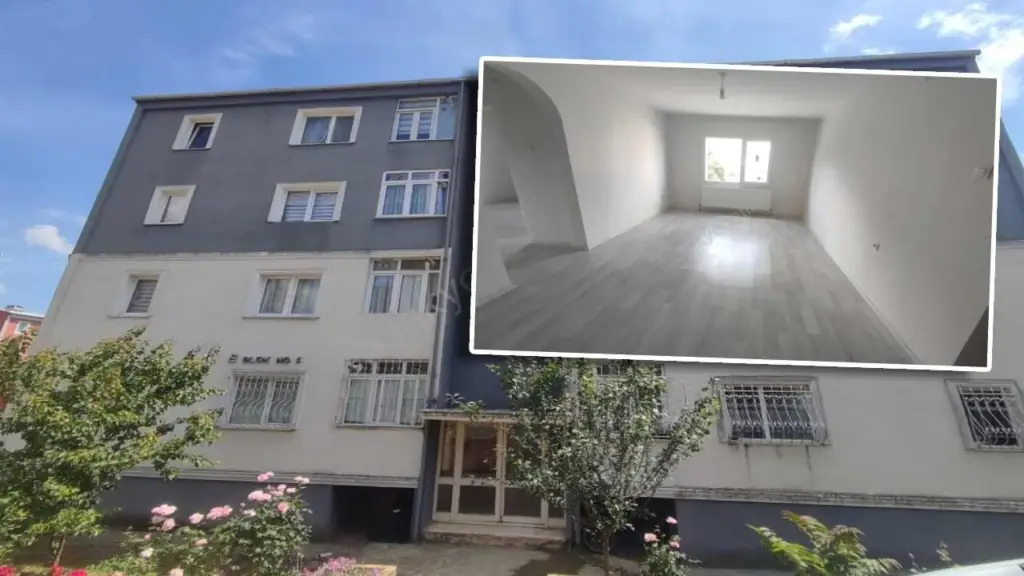 TOKİ'den İstanbul'a bir daha gelmeyecek kampanya! 2.660.000 TL'ye konut satılıyor