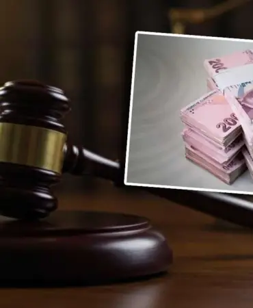 Milyonlarca emekliye kötü haber mahkemeden geldi! Emekli maaşlarına el konulabilecek 13 Milyonlarca emekliye kötü haber mahkemeden geldi! Emekli maaşlarına el konulabilecek
