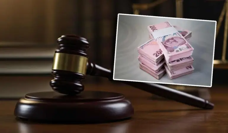 Milyonlarca emekliye kötü haber mahkemeden geldi! Emekli maaşlarına el konulabilecek 13 Milyonlarca emekliye kötü haber mahkemeden geldi! Emekli maaşlarına el konulabilecek