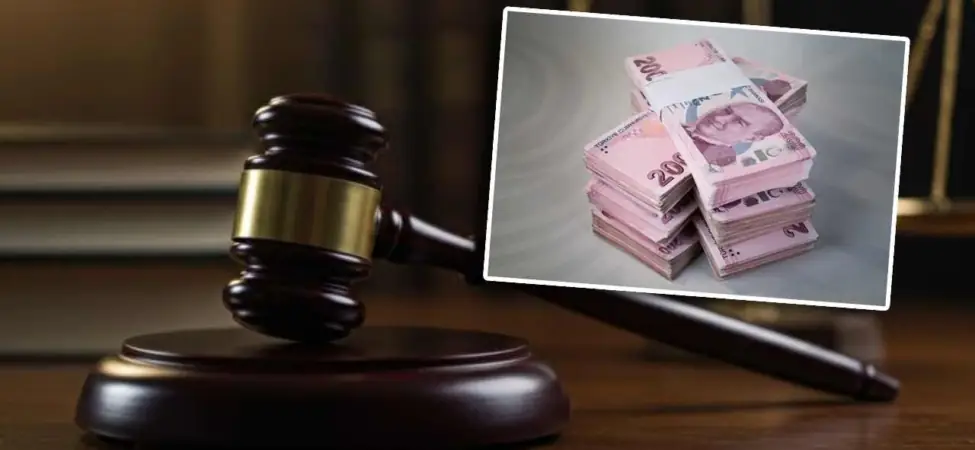Milyonlarca emekliye kötü haber mahkemeden geldi! Emekli maaşlarına el konulabilecek 4 Milyonlarca emekliye kötü haber mahkemeden geldi! Emekli maaşlarına el konulabilecek