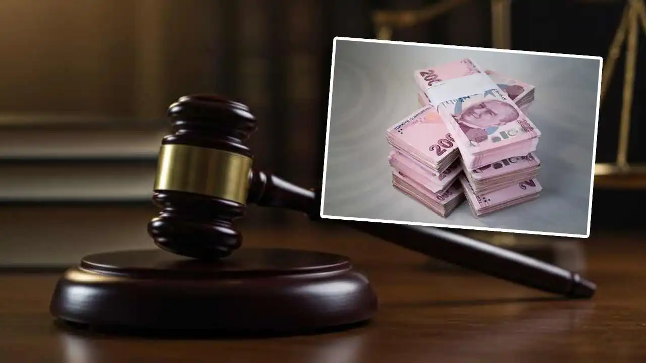 Milyonlarca emekliye kötü haber mahkemeden geldi! Emekli maaşlarına el konulabilecek