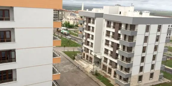 9.522,00 TL’si olan hemen başvursun! TOKİ,2+1 konutlarda başvurular sona eriyor