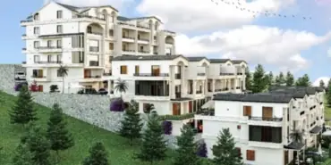 İstanbul'un yanı başında 3+1 4+1 konutlar satışa çıktı! Fiyatlar oldukça uygun