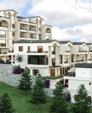 İstanbul'un yanı başında 3+1 4+1 konutlar satışa çıktı! Fiyatlar oldukça uygun