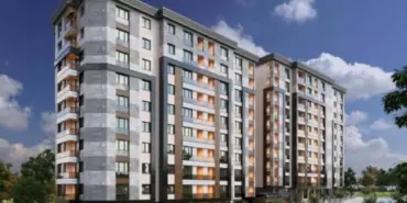 İstanbul'un göbeğine 100 konutluk proje... 2+1 evlerin satışı başladı! Her şey hazır 6 İstanbul'un göbeğine 100 konutluk proje... 2+1 evlerin satışı başladı! Her şey hazır