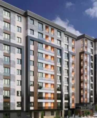 İstanbul'un göbeğine 100 konutluk proje... 2+1 evlerin satışı başladı! Her şey hazır 18 İstanbul'un göbeğine 100 konutluk proje... 2+1 evlerin satışı başladı! Her şey hazır