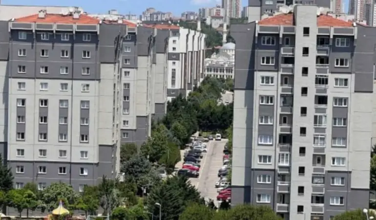 Küçükçekmece'de satışa çıkan TOKİ konutuna yoğun başvuru! Sadece 1 gün kaldı 11 Küçükçekmece'de satışa çıkan TOKİ konutuna yoğun başvuru! Sadece 1 gün kaldı
