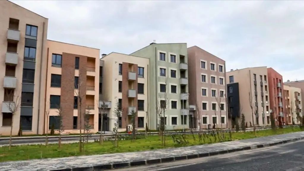 TOKİ, 508 konutu uygun fiyata satışa çıkardı, başvurular başladı! Peşinat tutarı sadece 300.000 bin TL