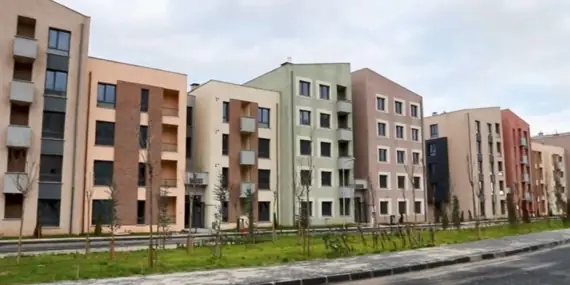 TOKİ, 508 konutu uygun fiyata satışa çıkardı, başvurular başladı! Peşinat tutarı sadece 300.000 bin TL