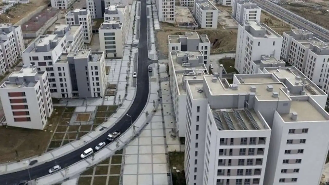 TOKİ, 508 konutu uygun fiyata satışa çıkardı, başvurular başladı! Peşinat tutarı sadece 300.000 bin TL