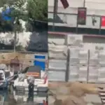 Küçükçekmece Marmaray durağı yanında silahlı çatışma! Detaylar geldi