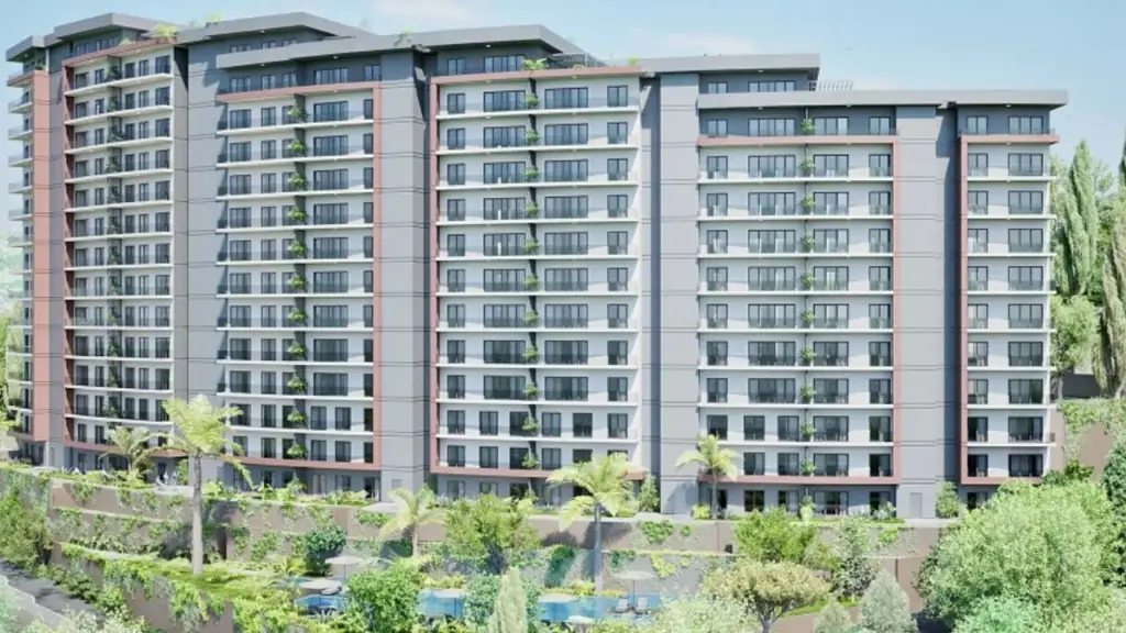 İzmir'in merkezinde 181 konut satışa çıktı: Fiyatı gören başvuru yapıyor