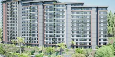 İzmir'in merkezinde 181 konut satışa çıktı: Fiyatı gören başvuru yapıyor