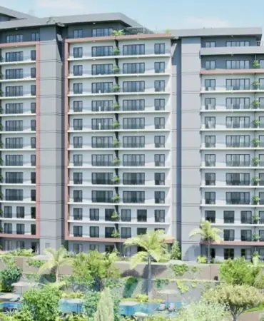 İzmir'in merkezinde 181 konut satışa çıktı: Fiyatı gören başvuru yapıyor