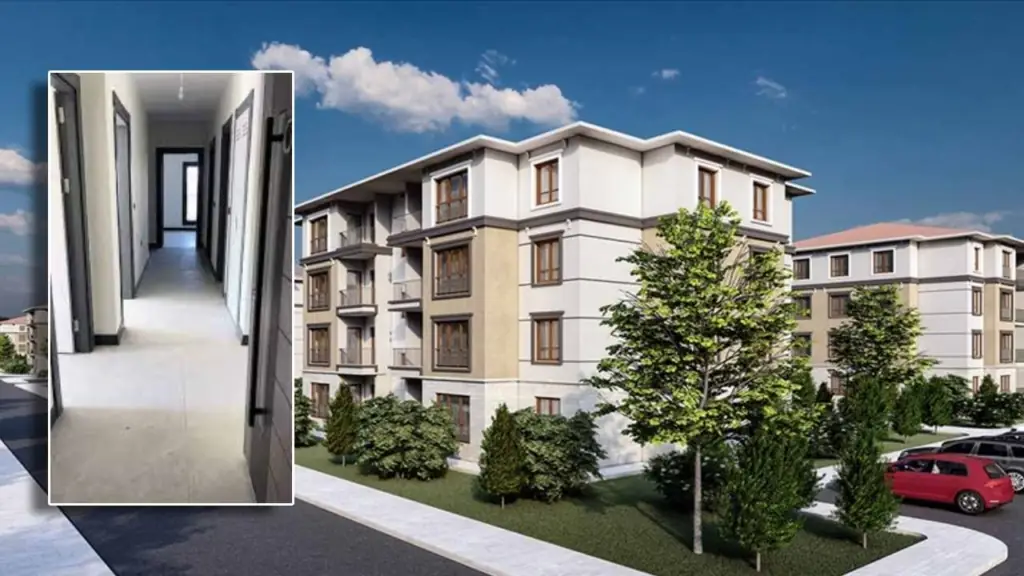 Devlet el attı! Uygun fiyata kiralık konut yapılacak... Başvuru detayları belli oldu