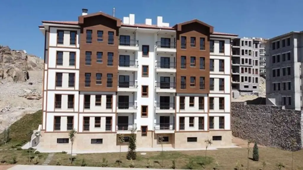 TOKİ'nin dört kampanyasında başvurular bugün bitiyor! 2+1 ve 3+1 konutlar için son şans...
