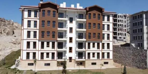TOKİ’nin dört kampanyasında başvurular bugün bitiyor! 2+1 ve 3+1 konutlar için son şans…
