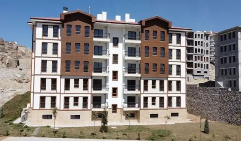 TOKİ'nin dört kampanyasında başvurular bugün bitiyor! 2+1 ve 3+1 konutlar için son şans... 13 TOKİ'nin dört kampanyasında başvurular bugün bitiyor! 2+1 ve 3+1 konutlar için son şans...
