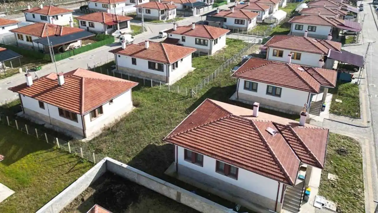 TOKİ'nin 176 konutu aylık 8.667,12 taksitle satışa çıktı! 2+1 ve 3+1 evler için son başvurular alınıyor