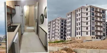 Aylık 11.245 TL ödeyebilirim diyen hemen harekete geçsin! TOKİ başvuruları açtı, 2+1 daireler satışa çıktı 8 Aylık 11.245 TL ödeyebilirim diyen hemen harekete geçsin! TOKİ başvuruları açtı, 2+1 daireler satışa çıktı