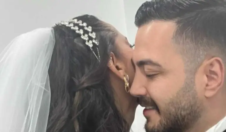 Yağız Sabuncuoğlu eşi kimdir? Gazeteci Yağız Sabuncuoğlu evlendi! İşte detaylar….