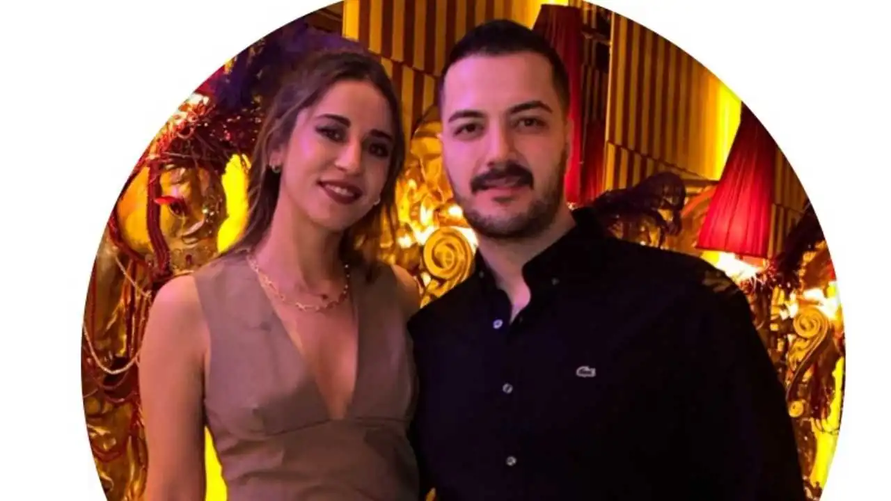 Yağız Sabuncuoğlu eşi kimdir? Gazeteci Yağız Sabuncuoğlu evlendi! İşte detaylar....