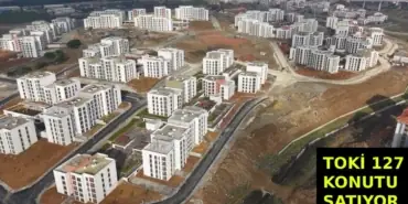 TOKİ, İstanbul da dahil olmak 48 ilde 127 konut satıyor! Başvurularda son gün 52 TOKİ, İstanbul da dahil olmak 48 ilde 127 konut satıyor! Başvurularda son gün