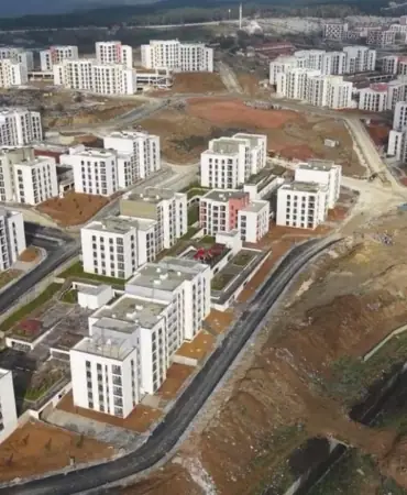 TOKİ, İstanbul da dahil olmak 48 ilde 127 konut satıyor! Başvurularda son gün 10 TOKİ, İstanbul da dahil olmak 48 ilde 127 konut satıyor! Başvurularda son gün