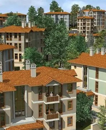 TOKİ'den İstanbul'a 100.000 konut! 1 milyon 800 TL'den başlayan konutların başvuru şartları açıklandı 10 TOKİ'den İstanbul'a 100.000 konut! 1 milyon 800 TL'den başlayan konutların başvuru şartları açıklandı