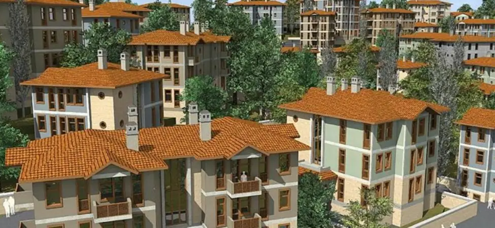 TOKİ'den İstanbul'a 100.000 konut! 1 milyon 800 TL'den başlayan konutların başvuru şartları açıklandı 1 TOKİ'den İstanbul'a 100.000 konut! 1 milyon 800 TL'den başlayan konutların başvuru şartları açıklandı