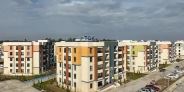 Ucuz TOKİ dairelerinin aylık taksitleri açıklandı! Örnek daireler gösterildi... İşte başvuru şartları