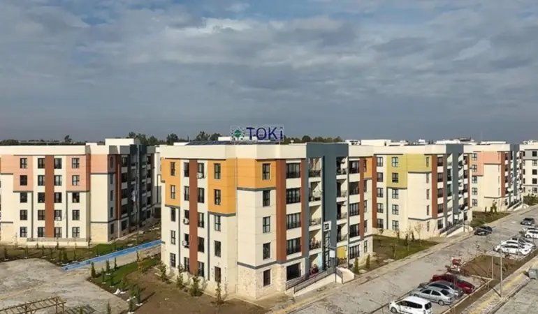 Ucuz TOKİ dairelerinin aylık taksitleri açıklandı! Örnek daireler gösterildi… İşte başvuru şartları