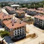 TOKİ 500.000 bin sosyal konut başvuruları başladı! 1+1 2+1 uygun fiyatlı TOKİ için işte başvuru aşamaları