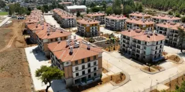 TOKİ 500.000 bin sosyal konut başvuruları başladı! 1+1 2+1 uygun fiyatlı TOKİ için işte başvuru aşamaları