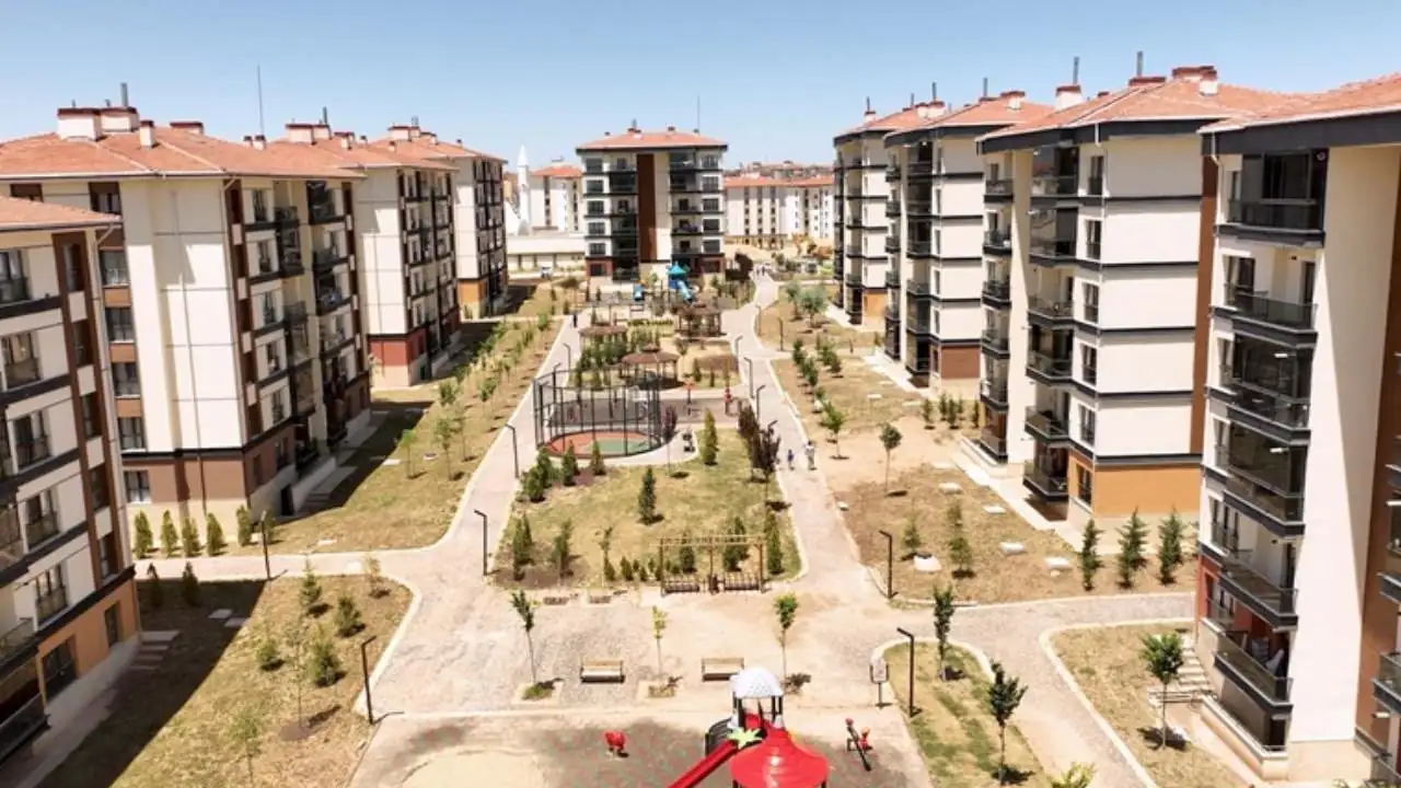 TOKİ 500.000 bin sosyal konut başvuruları başladı! 1+1 2+1 uygun fiyatlı TOKİ için işte başvuru aşamaları