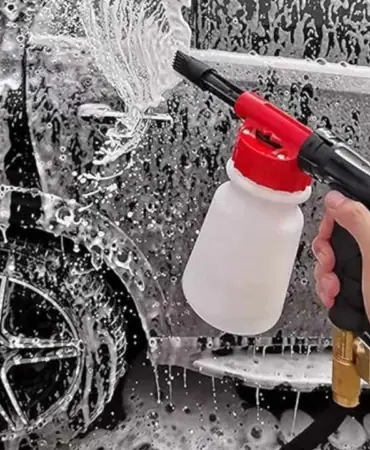Küçükçekmece'de 50 TL'ye köpürt, temizle, parlat dönemi! Köpük noktaları açıklandı