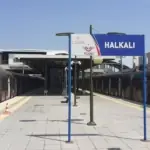 Edirne Halkalı