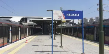 Edirne Halkalı