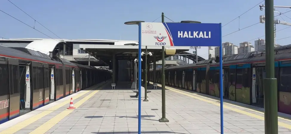 Edirne Halkalı