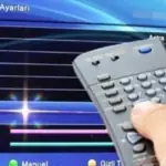 TÜRKSAT uydu frekans ayarları; Yeni kanal frekansları listesi nedir? TÜRKSAT 4A uydu ayarı