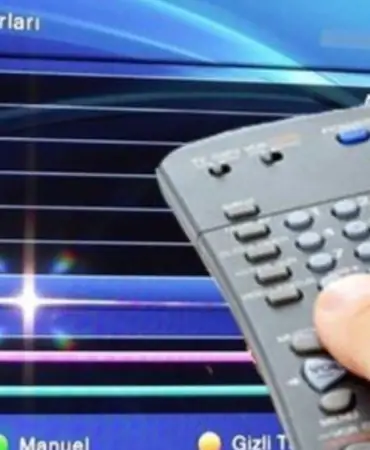 TÜRKSAT uydu frekans ayarları; Yeni kanal frekansları listesi nedir? TÜRKSAT 4A uydu ayarı