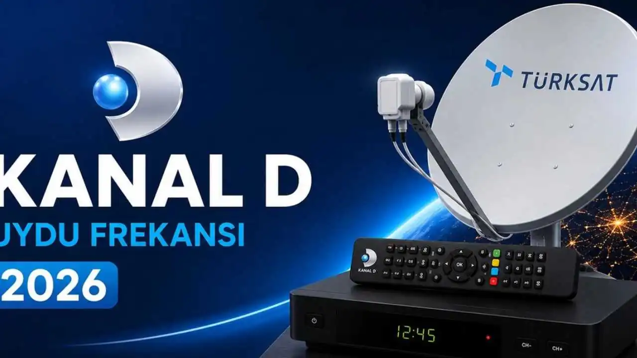 TÜRKSAT uydu frekans ayarları; Yeni kanal frekansları listesi nedir? TÜRKSAT 4A uydu ayarı 4 TÜRKSAT uydu frekans ayarları; Yeni kanal frekansları listesi nedir? TÜRKSAT 4A uydu ayarı